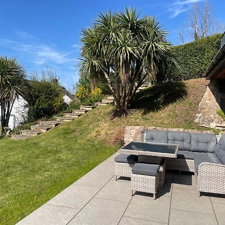 River Retreat Apartment Exeter - River Views & Parking Esterno foto
