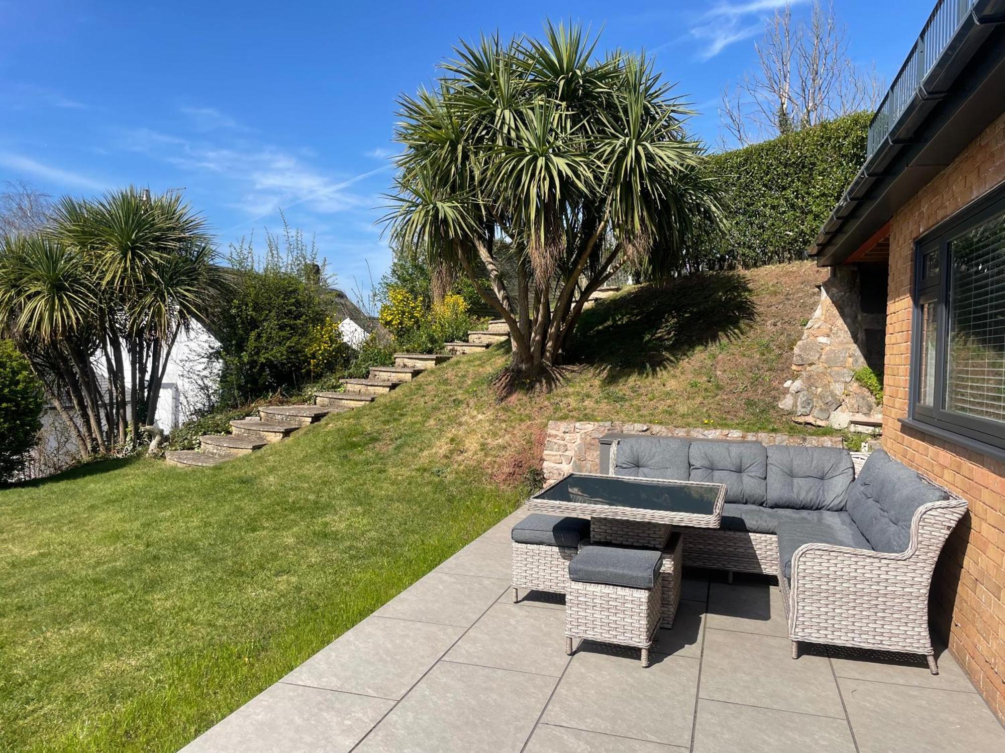 River Retreat Apartment Exeter - River Views & Parking Esterno foto